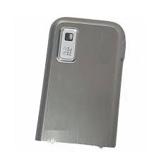 Back Panel Cover for iNQ iNQ1 - White ...