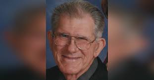 Obituary information for Robert L. Higdon