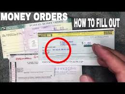You can get a money order almost anywhere, like banks, post offices and even walmart. How To Fill Out A Money Order From Arvest Bank