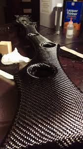 Carbon Fiber Carbon Fiber Carbon Metal Texture
