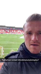 Rotherham United (1)