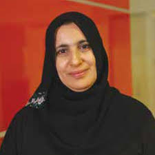Kadhia Hamid Mohammed Al Nabhani