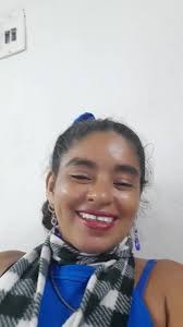 Saludos y diversión con La Santaneca