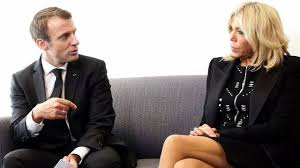 3,597,808 likes · 101,957 talking about this. Brigitte Et Emmanuel Macron Celebrent Leurs Dix Ans De Mariage Ou Ont Ils Passe La Journee Actu Tele 2 Semaines