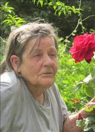 Obituary for Dorthy May Ford