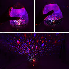 Led Night Light Star Projector Usb Lighting Lamps Children S Room Lamp