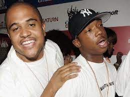 50 Cent And Ja Rule A Beef History The Independent The Independent