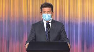 El ministro que debe garantizar y proteger la protesta social. Gobierno De Cuba Alerta Sobre Supuesto Atentado Planeado Por El Eln En Colombia Zona Cero