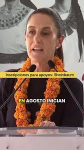 Queremos niñas y niños sanos; a partir de marzo de 2025 no habrá más c...