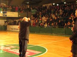 As a coach, after winning the championship with rosario central in 1973. Ferro 108 Ovacion Para Carlos Timoteo Griguol Youtube