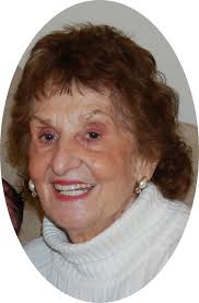 Obituary of Agnes Baratta