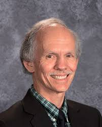 Thank you Mark Walton for 35 years of dedication and service to St. Francis  de Sales. Enjoy your retirement and know you will be missed!