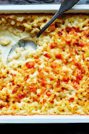 Creamy Macaroni And Cheese Recipe Recipe Recipes Macaroni And Cheese Nyt Cooking