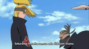 Samehadaku One Piece 713 Rasanya