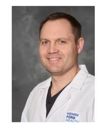 Faculty & Attendings — Henry Ford Warren Orthopedic Surgery Residency