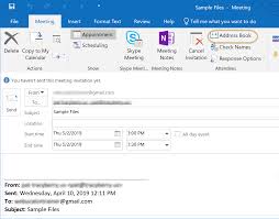 Tutorial Working With The Calendar Introduction To Microsoft Outlook Tutorial Webucator In 2020 Outlook Calendar Microsoft Outlook Calendar Microsoft Outlook