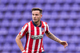 The home of atlético madrid on bbc sport online. Manchester United Linked With Atletico Madrid S Saul Niguez The Busby Babe