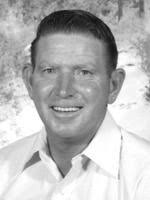 Earl St. John Obituary (2009)