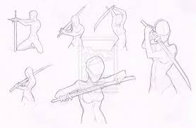See more ideas about fighting poses, dynamic poses, poses. Drawing Reference Poses Female Deviantart 50 New Ideas Drawing Reference Art Reference Poses Drawing Reference Poses