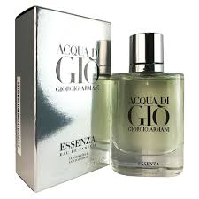Stronger with you lives in the present, molded by the energy of modernity. Giorgio Armani Giorgio Armani Acqua Di Gio Essenza Eau De Perfume Spray 1 35 Oz Walmart Com Perfume Giorgio Armani Acqua Di Gio