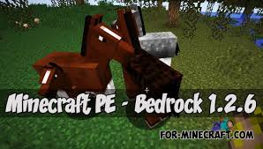 Pocket edition apk mod is a world popular 3d sandbox game. Minecraft Pe 1 2