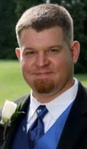 Brian Patrick Farmer