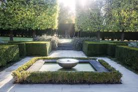 To Check Out More Images From Mpf Garden Company Check Out Our Website Www Mpfgardencompa Water Features In The Garden Modern Landscape Design Classic Garden