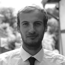 Patrick Smit, auteur op Alpenweerman