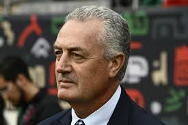 Alfaro dice que llegó a Ecuador cuando los jugadores no tenían interés en  la Tri