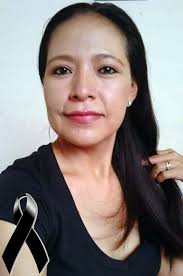 Luis Roberto Benavides y el Equipo que hace posible Mi Yucuaiquín, lamentan  el sensible fallecimiento de la Sra. Emelina Yanes Majano (QDDG), tía de  nuestro compañero de trabajo, Fabricio Vásquez, a quién