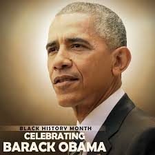 BLACK HISTORY MONTH: Celebrating...