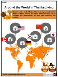 If your kids love helping you decorate for the holidays they are going to love making this adorable paper plate thanksgiving turkey wreath. Thanksgiving Day Facts Worksheets Origin For Kids