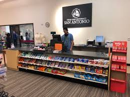 You have made the following selection in the maps.me map and location directory: Bookstore Temporarily Closes As Management Changes Texas A M University San Antonio Tamusa