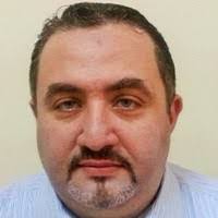 Anas Hourani's Instagram, Twitter & Facebook