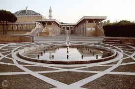 Feb 01, 2019 · la grande moschea di roma di paolo portoghesi oggi rappresenta sicuramente il più importante luogo di preghiera per la popolazione mussulmana della città capitolina. The Mosque Of Rome Moschea Di Roma By Paolo Portoghesi Photo By Costingxg Mosque Parking Design Rome