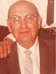 Dr John Lee Beard Sr. (1901-1972)