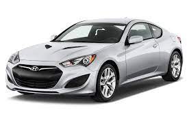 View similar cars and explore different trim configurations. 2013 Hyundai Genesis Coupe Buyer S Guide Reviews Specs Comparisons