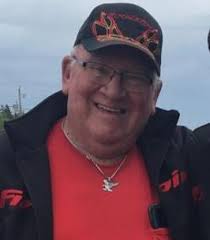 Fred Maloney Obituary