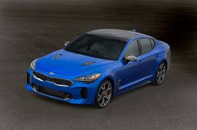 How much is a 2018 kia stinger 330s? Living With The 2018 Kia Stinger Gt The Good And The Bad