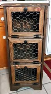 13 Potatoes Bins Ideas Potato Bin Potato Storage Potato Storage Bin