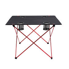 Top 10 Best Folding Camping Table In 2017 Camping Table Lightweight Folding Table Folding Camping Table
