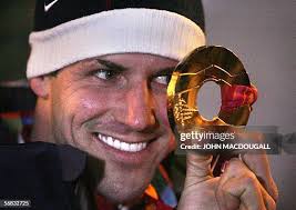 994 Hedrick Chad Stock Photos, High-Res Pictures, and Images