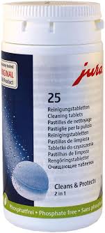 We did not find results for: Buy Jura 2 Phase Cleaning Tablets For Fully Automatic Coffee Machines 25 Count Online In Vietnam B0056d0qtg