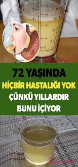Sebebi Bu Icecek Saglik Dogal Saglik Detoks Diyeti
