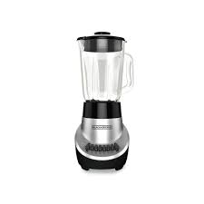 Black And Decker Blender Replacement Parts Black Decker Fusionblade 12 Speed Blender Glass Jars Best Blenders Glass