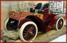 1903 Packard Packard Museum Antique Cars Classic Cars Trucks Packard Cars