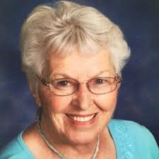 Mabel Whitman Obituary