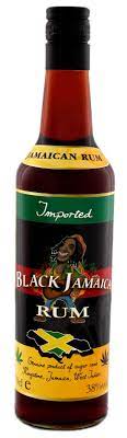 Through the essence of jamaican spirit. Black Jamaica Rum Jetzt Kaufen Im Drinkology Online Shop