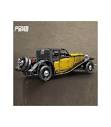 MOULD KING 13080 Bugatti 50T Building Blocks Toy Set ...