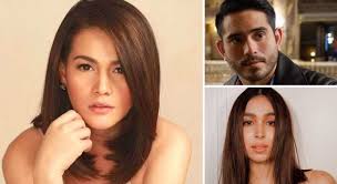 A survey conducted by the celebrity post cosmetic department revealed that 76 of respondents approved the 32 year old actress decision to get a new haircut. Bea Alonzo S Telling Interviews On Cheating And Second Chances